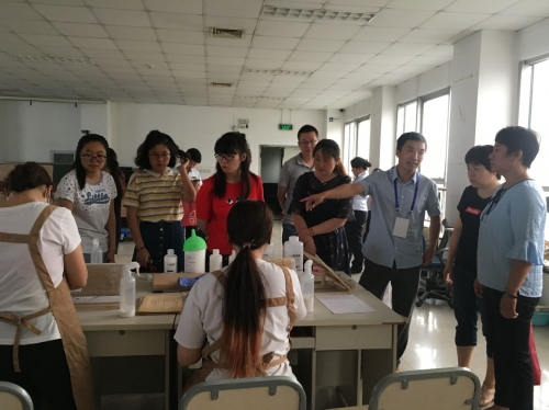 安书镁脱酸液助力国际档案日